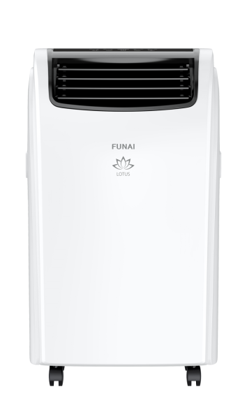 Мобильный кондиционер серии LOTUS MAC-LT40HPN03