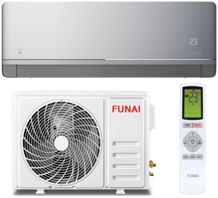 Инверторная сплит-система серии KAGAMI Inverter RAC-I-KM55HP.D01 (комплект)