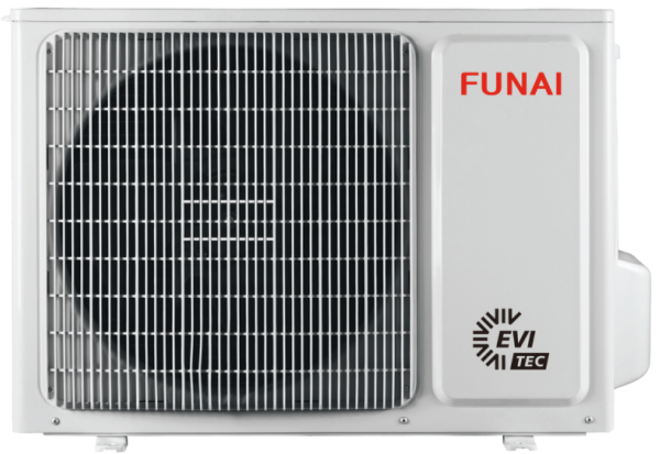 Инверторная сплит-система с функцией теплового насоса ONSEN FULL DC Inverter Heat Pump RAC-I-ON70HP.D01 (комплект)