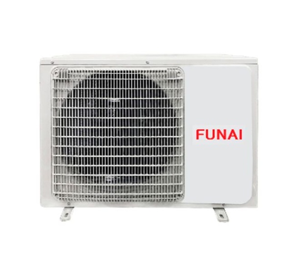 FUNAI  LAC-DR105HP.C01+Pan DR-4LA кассетный кондиционер