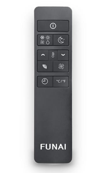 Мобильный кондиционер cерии CAMOMIRU MAC-CM46HPN04