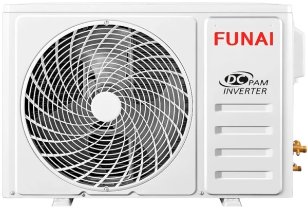 Инверторная сплит-система серии KADZOKU Inverter 2025 RAC-I-KD25HP.D03 (комплект)
