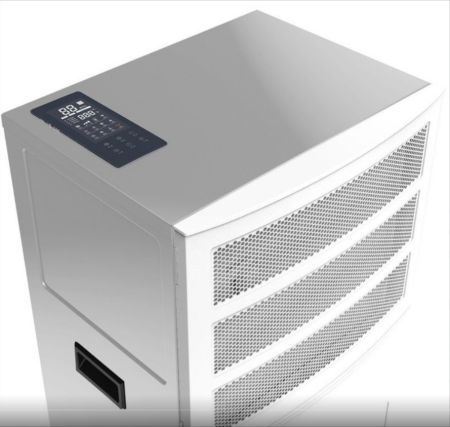Осушитель воздуха серии YAMANEKO 120 RAD-Y120T7E
