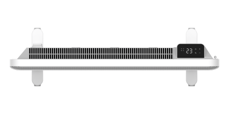 Электрические конвекторы с LED-дисплеем серии CHIKARA ECH-CHE2000WT