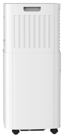 Мобильный кондиционер cерии MAGNOLIA MAC-MG22CON01