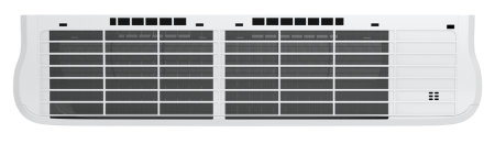 Инверторная сплит-система серии EMPEROR SMART EYE FULL DC Inverter 2023 RACI-EM35HP.D04 (комплект)