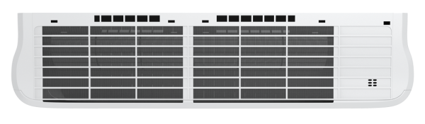 Инверторная сплит-система серии EMPEROR SMART EYE FULL DC Inverter 2023 RACI-EM35HP.D04 (комплект)