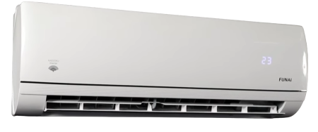 Инверторная сплит-система серии KADZOKU Inverter 2024 RAC-I-KD25HP.D02 (комплект)