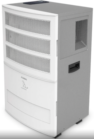 Осушитель воздуха серии YAMANEKO 120 RAD-Y120T7E