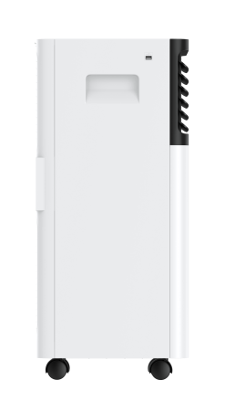 Мобильный кондиционер серии ORCHID MAC-OR30CON03