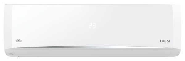Инверторная сплит-система серии SENSEI Inverter 2023 RAC-I-SN30HP.D04 (комплект)