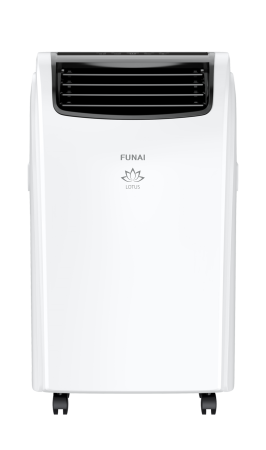 Мобильный кондиционер серии LOTUS MAC-LT45HPN03