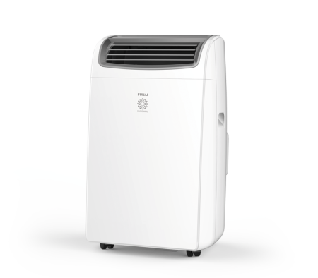 Мобильный кондиционер cерии CAMOMIRU MAC-CM40HPN04