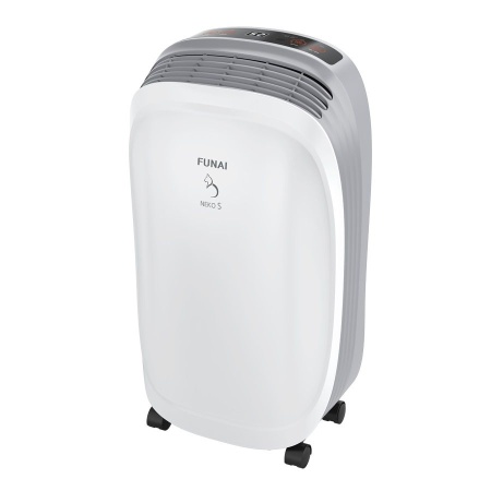Осушитель воздуха серии NEKO S RAD-N10F3E