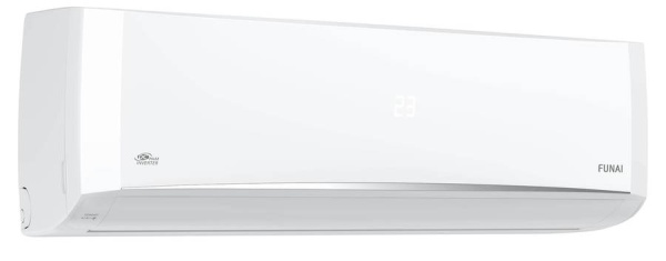 Инверторная сплит-система серии SENSEI Inverter 2023 RAC-I-SN30HP.D04 (комплект)