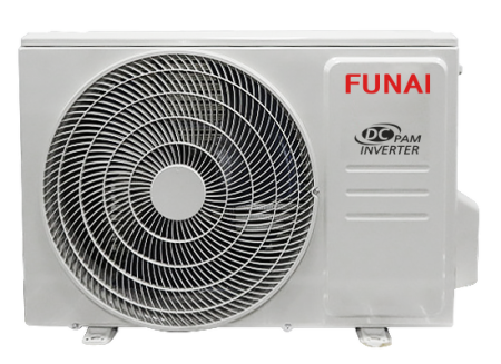 Инверторная сплит-система серии SAMURAI II Inverter RAC-I-SM25HP.D04 (комплект)