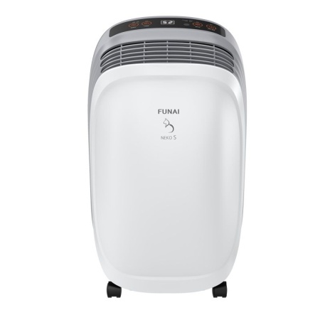 Осушитель воздуха серии NEKO S RAD-N10F3E