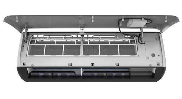 Внутренний блок настенного типа серии BUSHIDO Inverter RAM-I-BS35HP.W01/S