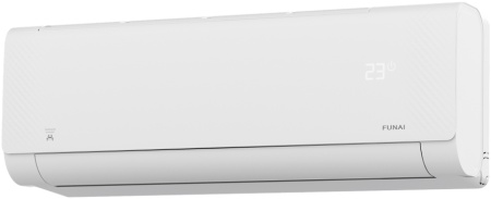 Классическая сплит-система серии SHOGUN 2024 RAC-SG75HP.D02 (комплект)