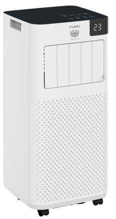 Мобильный кондиционер cерии MAGNOLIA MAC-MG22CON01