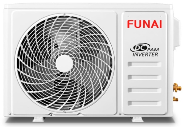 Funai Akoya Nero RAC-I-AN75HP.D01