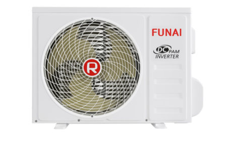Инверторная сплит-система серии KATANA Inverter RAC-I-KT35HP.D01 (комплект)
