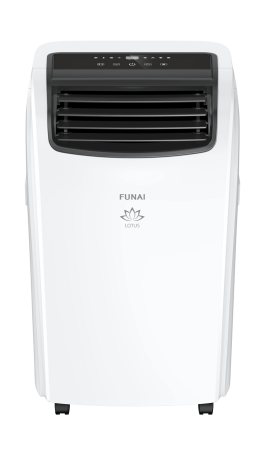 Мобильный кондиционер серии LOTUS MAC-LT45HPN03