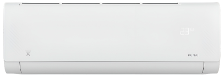 Инверторная сплит-система серии SHOGUN Inverter 2024 RAC-I-SG35HP.D02 (комплект)
