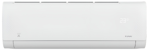 Инверторная сплит-система серии SHOGUN Inverter 2024 RAC-I-SG35HP.D02 (комплект)
