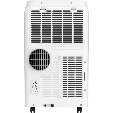 Мобильный кондиционер cерии CAMOMIRU MAC-CM40HPN04
