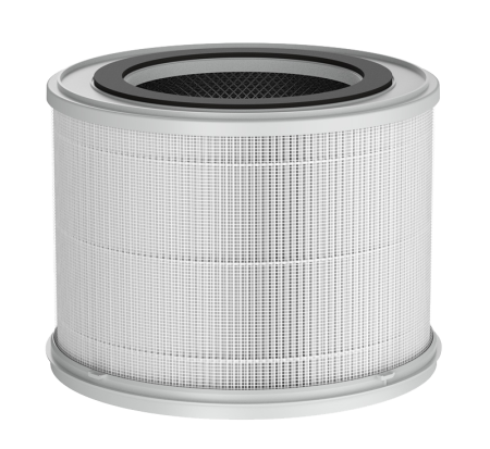 Комбинированный трехступенчатый фильтр HAP-RF210154